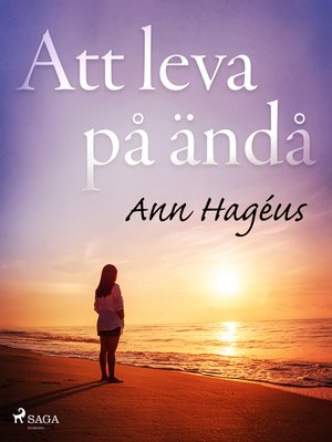 cover image of Att leva på ändå